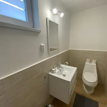 Apartament Szanyi