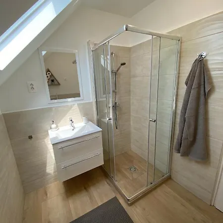 Apartament Szanyi *