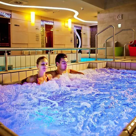 Szanyi Apartmán