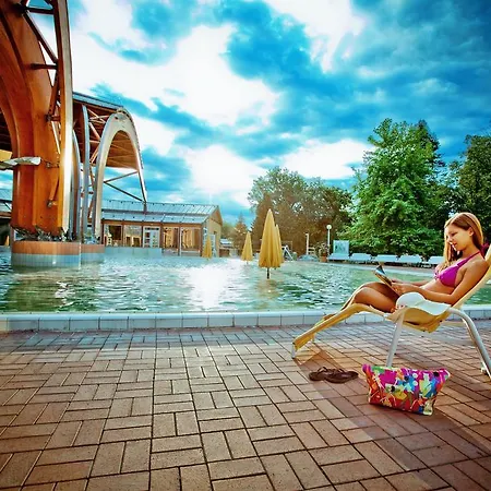 Apartman Szanyi Bük