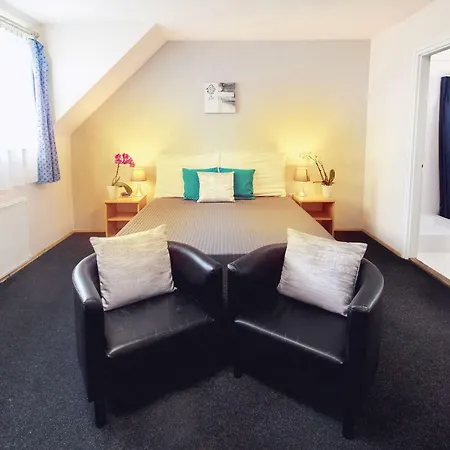 Apartmán Szanyi *