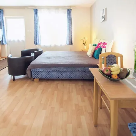 Szanyi * Bük