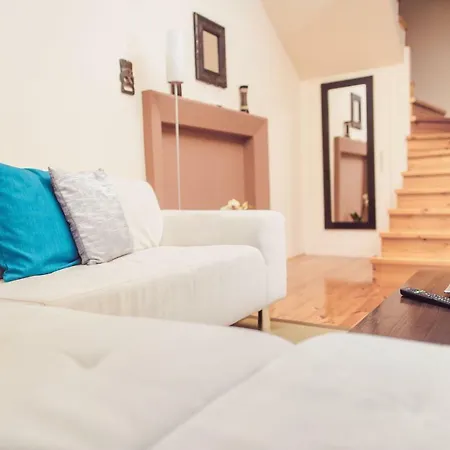 Apartament Szanyi