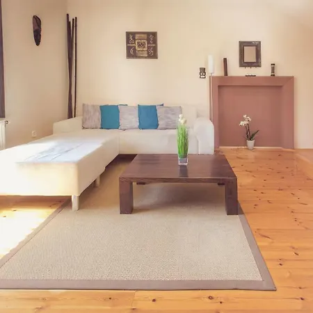 Apartament Szanyi