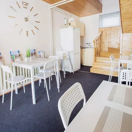 Apartment Szanyi Bük