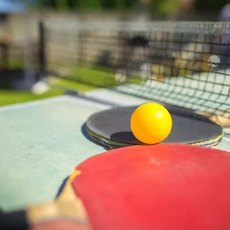 Apartman Szanyi Bük