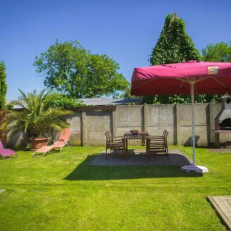 Szanyi Apartament