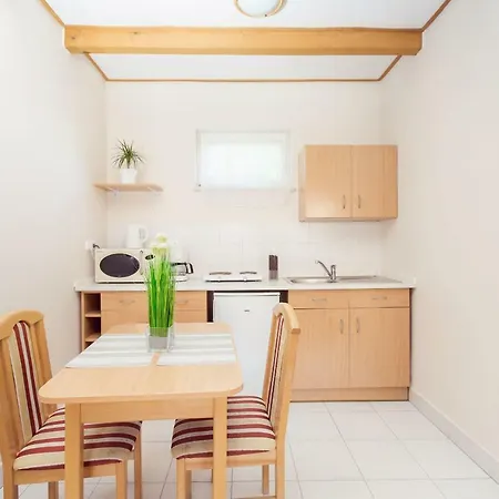 Szanyi Apartament
