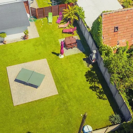 Apartament Szanyi