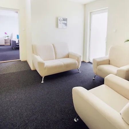 Apartman Szanyi Bük