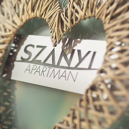 Szanyi * Bük
