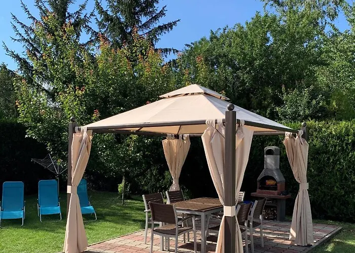Szanyi Appartamento