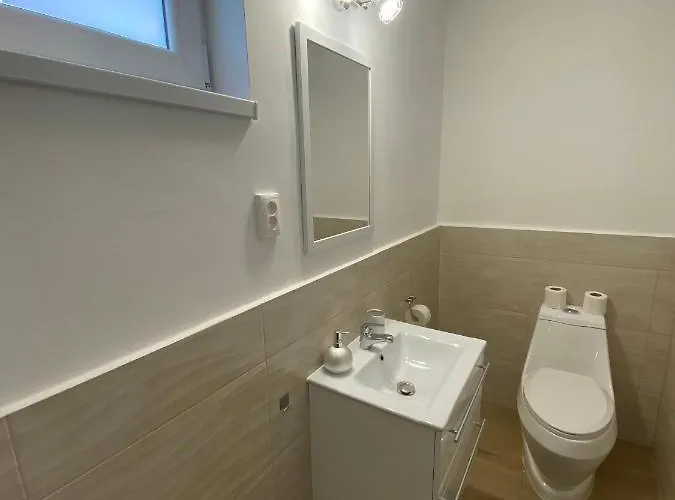 Appartamento Szanyi