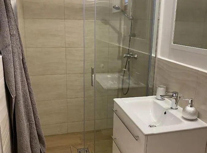 Szanyi Appartamento *