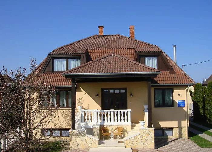 Appartamento Szanyi *