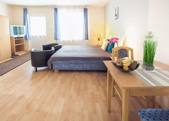 Szanyi * Bük