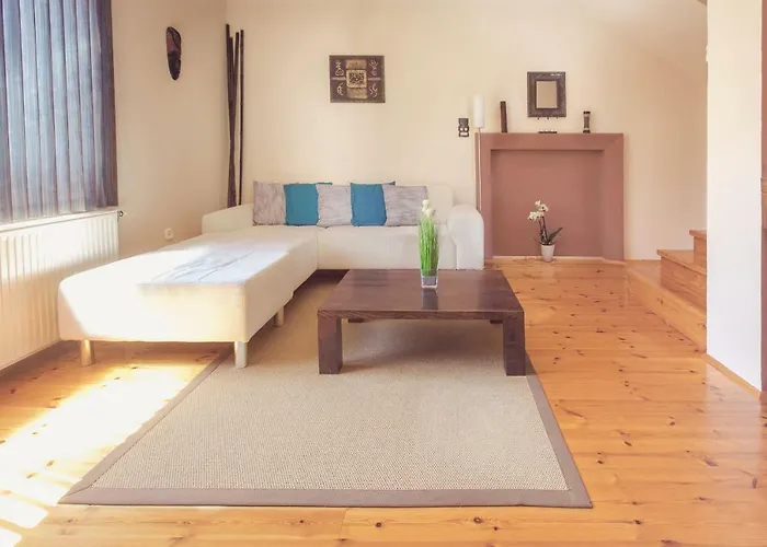 Appartamento Szanyi
