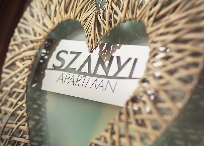 Szanyi * Bük